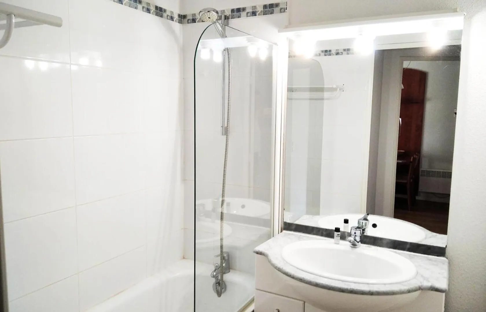 Residence Pic Du Midi - Apt N°103- Rez De Chaussee - Batiment Formigal Mae-8074 La Mongie