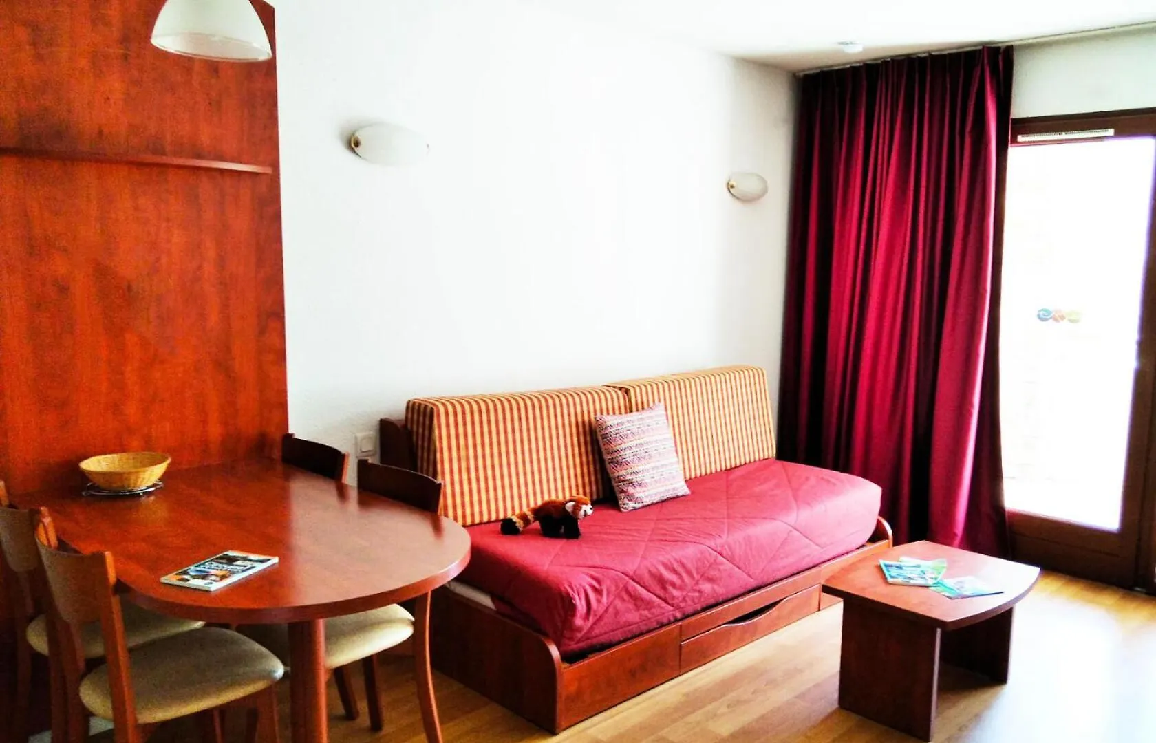 Residence Pic Du Midi - Apt N°103- Rez De Chaussee - Batiment Formigal Mae-8074 La Mongie